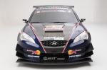 Hyundai Genesis Coupe Red Bull by RMR 2010 года